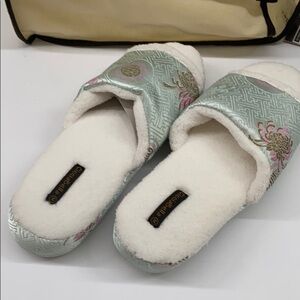 Ciccia Bella Spa Bella Seafoam M 7/8